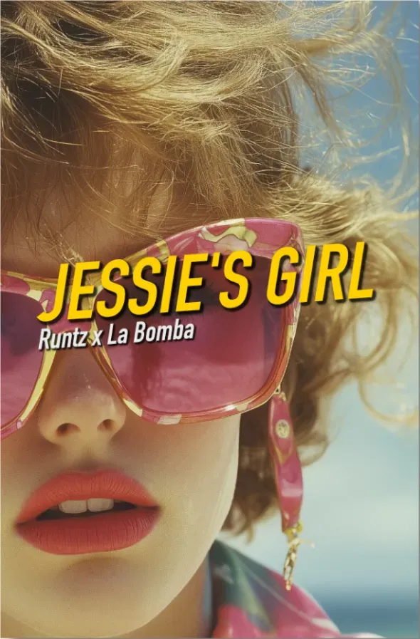 Dope Seeds Jessie’s Girl 6 Samen