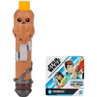 Hasbro Star Wars - Lightsaber Squad - Chewbacca