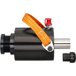 Druck Hydraulikzylinder 70 Tonnen ∙ V8321 ∙ 2-teilig