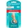Compeed Pflaster Oval Durchscheinend Weiß 2 x 6 cm 6 St.