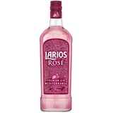 Suntory Larios Rosé 37,5% vol 0,7 l