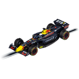 Carrera GO!!! Auto - Red Bull Racing RB18 Verstappen, No.1 (64205)