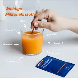 Orthomol Immun Granulat 7 St.