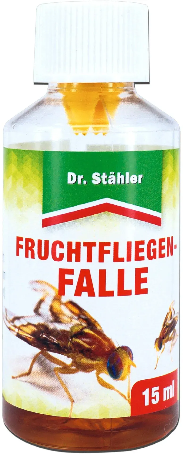 Silberkraft Fruchtfliegenfalle 15 ml