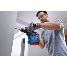 Bosch GBH 18V-18 X ohne Akku + L-Boxx 0611927102