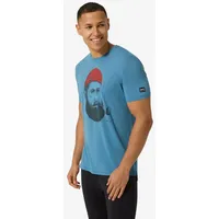super.natural Sailor T-Shirt blau XXL