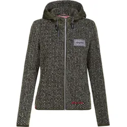 Almgwand Mödringkogel olivgrün-beige (23-02) 46