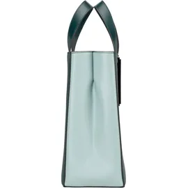 Liebeskind Berlin Liebeskind Paper Bag S Color Animation Mystic River Grün Damen
