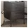 vidaXL Nachtschrank 36 x 39 x 50,5 cm Schwarz
