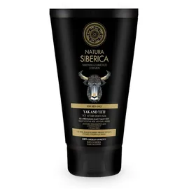 Natura Siberica Yak and Yeti Gel 150 ml
