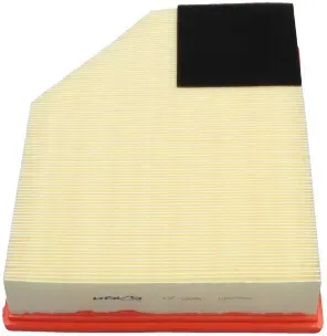 KAVO PARTS Luftfilter faf10028 Vorfilter 63mm für Volvo