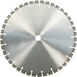 Eibenstock Diamant-Trennscheibe Premium Ø 400 mm (für harte Materialien)