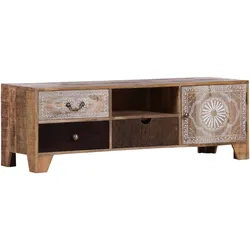 Landscape TV-Lowboard PUNO - B/H/T ca. 150,00x50,00x49,00