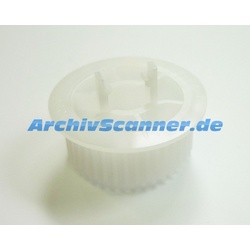 Pulley 38T OUT für Canon DR-6050C, DR-7550C, DR-9050C