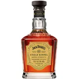 Jack Daniel's Single Barrel Tennessee 64,5% vol 0,7 Geschenkbox