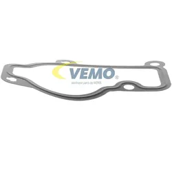 VEMO Dichtung, Thermostat PORSCHE V45-99-9001 99610632650,99610632651