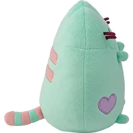 Aurora World GmbH Pusheen, Soft Toy, Green