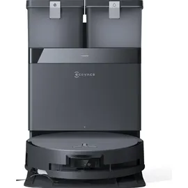 Ecovacs Deebot X8 Omni schwarz