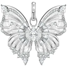 Thomas Sabo Schmetterling Silber PE984-051-14