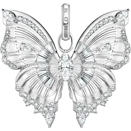 Thomas Sabo Schmetterling Silber PE984-051-14