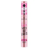 Essence lash WITHOUT LIMITS EXTREME LENGTHENING & VOLUME MASCARA 01 27 g