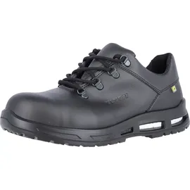 ELTEN BRANDON XXTM black Low ESD S3 Gr. 47