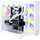 Cougar Gaming-PC FV150 WT 7512 32 GB RAM 1 TB SSD RTX 5060Ti Win 11