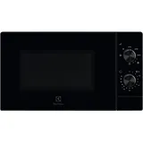 Electrolux EMZ421MMK, Microonde combinato 21L 800W Nero - Schwarz