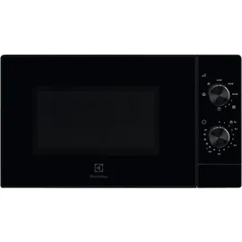 Electrolux EMZ421MMK, Microonde combinato 21L 800W Nero - Schwarz