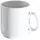 VAN WELL Kaffeetasse 0,28 l Weiß 3