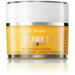 VITAMIN C Glow Feuchtigkeitscreme