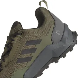 Adidas Terrex AX4 Herren Focus Olive / Core Black / Grey Five 41 1/3