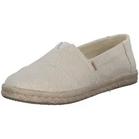 TOMS Alpargata Rope 2.0 - Sneaker, 41 EU -