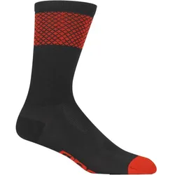 Giro Comp Highrise black/bright red (hardware-hardware) hardware M