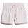 Superdry Shorts Suffolk Pink Stripe S