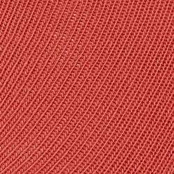 FALKE Damen Sneakersocken - Family, Kurzsocken, einfarbig Orange 35-38