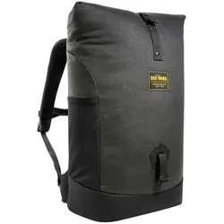 Tatonka Grip Rolltop Pack 25 Kapok black (040)