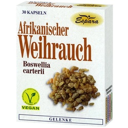Weihrauch Kapseln