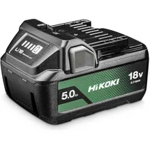 Hikoki BSL1850MA Akku 18 V 5,0 Ah