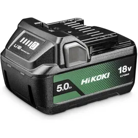 Hikoki BSL1850MA Akku 18 V 5,0 Ah