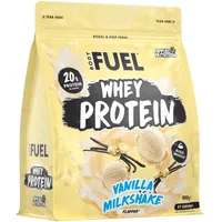 Applied Nutrition Bodyfuel Whey Protein Pulver – 20 g Protein, Muskelregeneration & Gewichtsmanagement – Kalorienarmes Eiweißpulver - 900 g - 27 Portionen (900g (Pack of 1), Vanille)