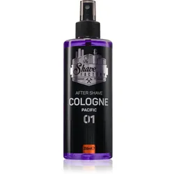 The Shave Factory Pacific After Shave 250 ml