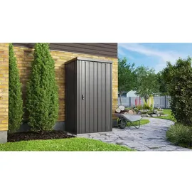 Vitavia Marburg 0,98 x 0,81 m anthrazit