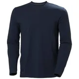 HELLY HANSEN Langarmshirt "EVO" | 4XL