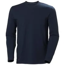HELLY HANSEN Langarmshirt "EVO" | 4XL
