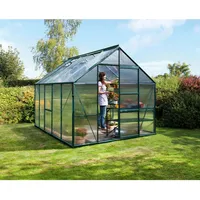 Vitavia Meridian 1 8300 Alu smaragd HKP 6 mm
