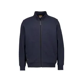CAMEL ACTIVE Sweatjacke blau XXL