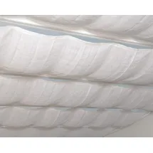 CANOPIA Palram Sonnensegel für Palram Terrassenüberdachung 3 m x 5,46 m