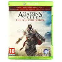 Assassin's Creed: The Ezio Collection (XONE)