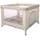 Lorelli Reisebett, My Place Dach faltbar Matratze Schlupfloch Tragetasche beige